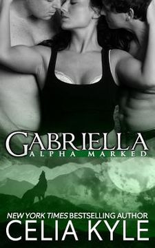 portada Gabriella (in English)
