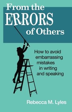 portada From the Errors of Others