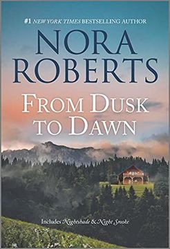 portada From Dusk to Dawn (Night Tales) 