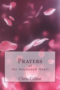 portada Prayers of the Awakened Heart