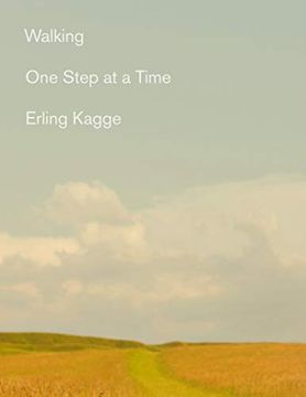 portada Walking: One Step at a Time (in English)