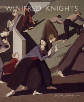 portada Winifred Knights 1899-1947 (en Inglés)