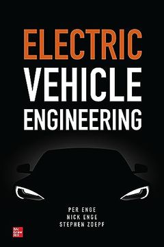 portada Electric Vehicle Engineering (Pb) 