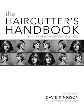 portada The Haircutter's Handbook: Language & Education (en Inglés)