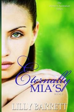 portada Eternally Mia's (en Inglés)