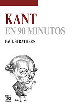 portada Kant en 90 Minutos (in Spanish)