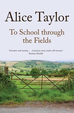 portada To School Through the Fields