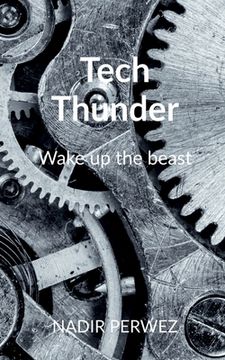 portada Tech Thunder (in English)