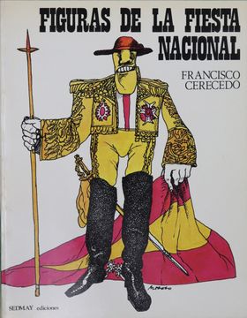 portada Figuras de la Fiesta Nacional