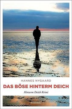 portada Das Böse Hinterm Deich: Hinterm Deich Krimi (en Alemán)