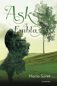 portada Ask y Embla (Spanish Edition)
