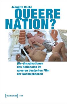 portada Queere Nation? (in German)