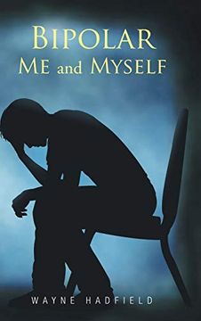 portada Bipolar me and Myself (en Inglés)