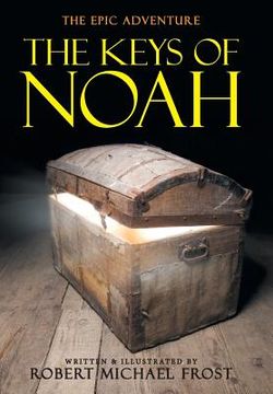portada The Keys of Noah (en Inglés)