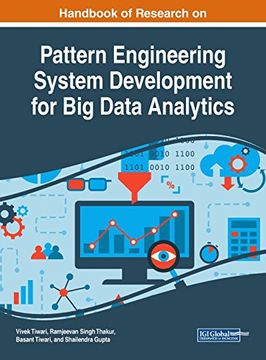 portada Handbook of Research on Pattern Engineering System Development for Big Data Analytics (Advances in Systems Analysis, Software Engineering, and High Performance Computing)
