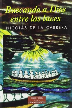 portada Buscando a Dios Entre las Luces (in Spanish)