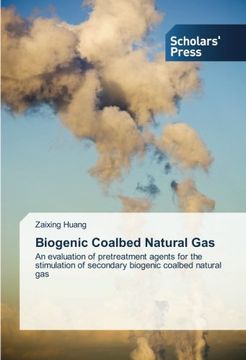 portada Biogenic Coalbed Natural Gas