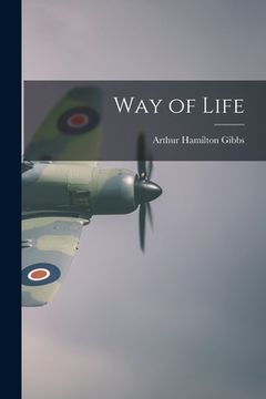 portada Way of Life (en Inglés)