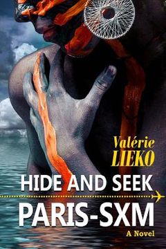 portada Hide and Seek PARIS-SXM (en Inglés)