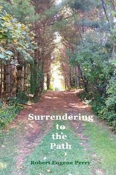 portada Surrendering to the Path (en Inglés)