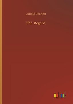 portada The Regent (en Inglés)