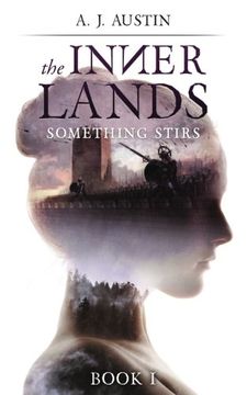 portada The Inner Lands: Something Stirs: Volume 1