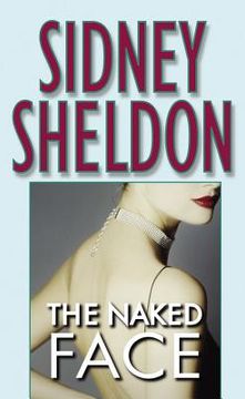 portada The Naked Face (in English)