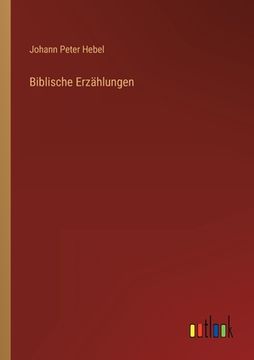 portada Biblische Erzählungen (en Alemán)