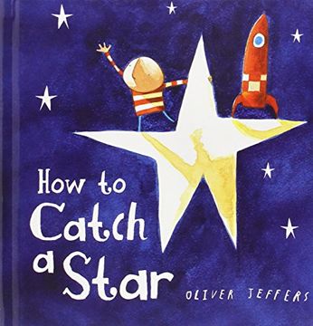 portada How to Catch a Star