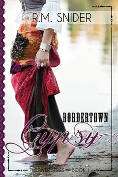 portada Bordertown Gypsy (in English)