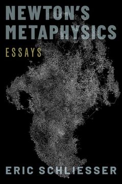portada Newton'S Metaphysics: Essays (en Inglés)