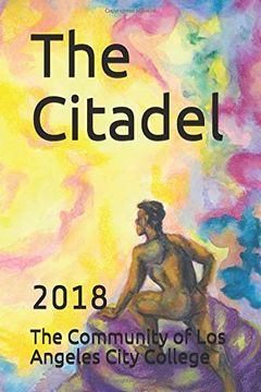portada The Citadel: 2018 