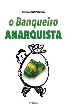 portada O Banqueiro Anarquista