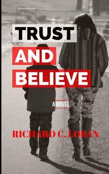 portada Trust And Believe