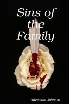 portada sins of the family (en Inglés)