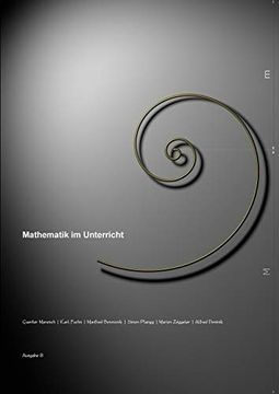 portada Mathematik im Unterricht, Ausgabe 8 (en Alemán)