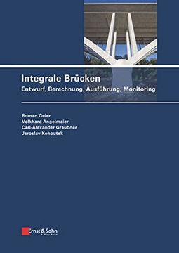 portada Integrale Brücken (in German)