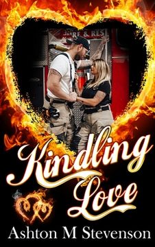 portada Kindling Love (en Inglés)