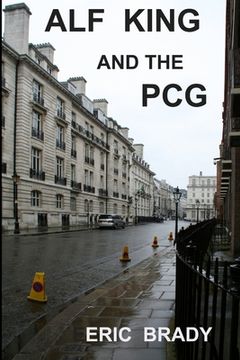 portada Alf KIng and the PCG (en Inglés)