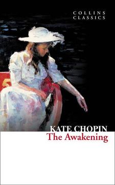 portada Awakening, The (in English)