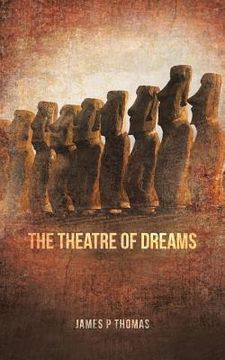 portada The Theatre of Dreams: A Dream Comes True [part1], Mission Mystery Island [part 2] (en Inglés)