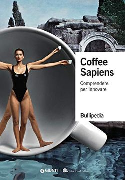 portada Coffee Sapiens. Comprendere per Innovare (Versión Italiana)