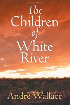 portada The Children of White River