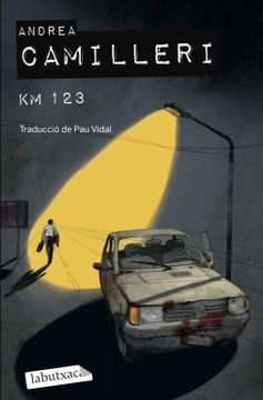 portada Km 123 (en Catalá)