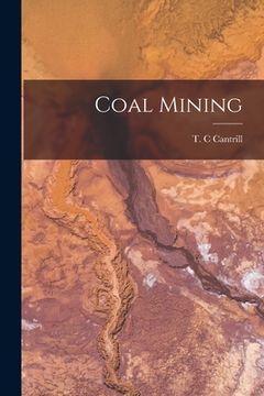 portada Coal Mining (en Inglés)