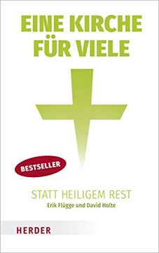 portada Eine Kirche Fur Viele Statt Heiligem Rest