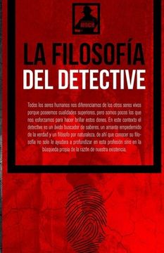 portada La Filosofía del Detective: Agentes Privados Moch Internacional