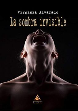 portada La Sombra Invisible