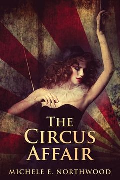 portada The Circus Affair (en Inglés)