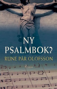 portada Ny psalmbok? (in Swedish)